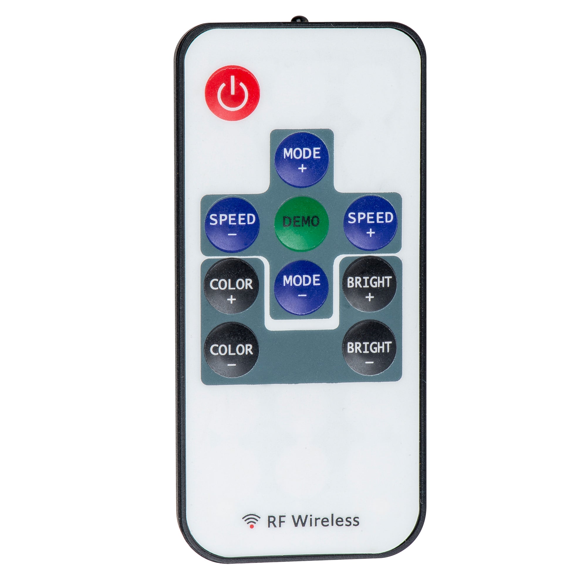 Rem Rgb HV1494-REM - RGB controller to suit HV1494RGB – Havit Lighting