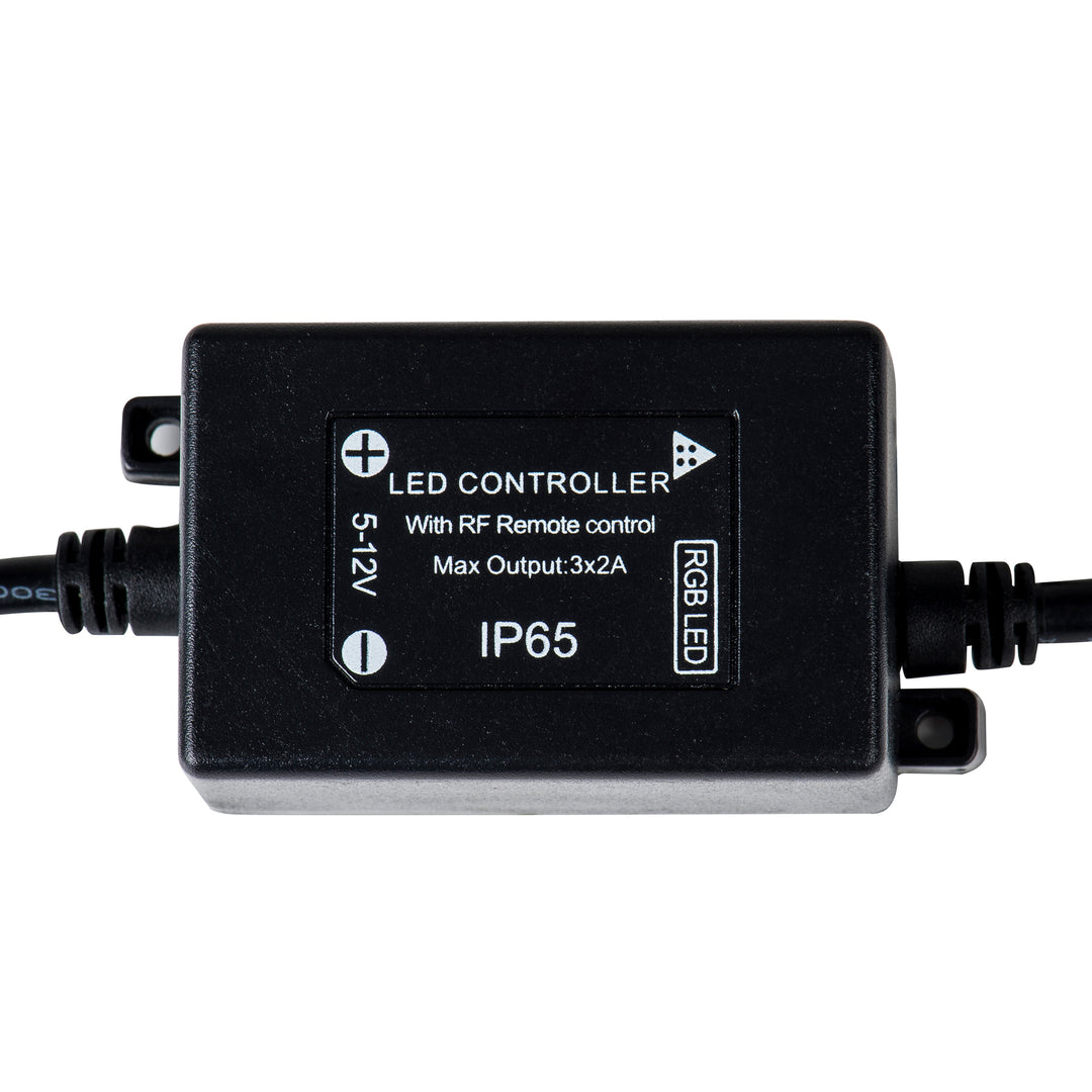HV1494-REM - RGB controller to suit HV1494RGB – Havit Lighting