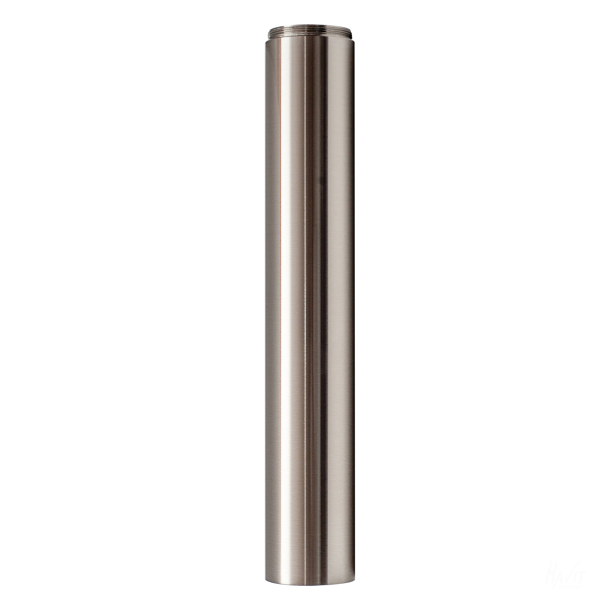 HV1603-SS316 - 316 Stainless Steel Bollard Extension to suit HV1601T-SS316 & HV1602T-SS316