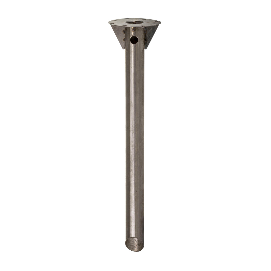 HV1607 - 316 Stainless Steel Bollard spike