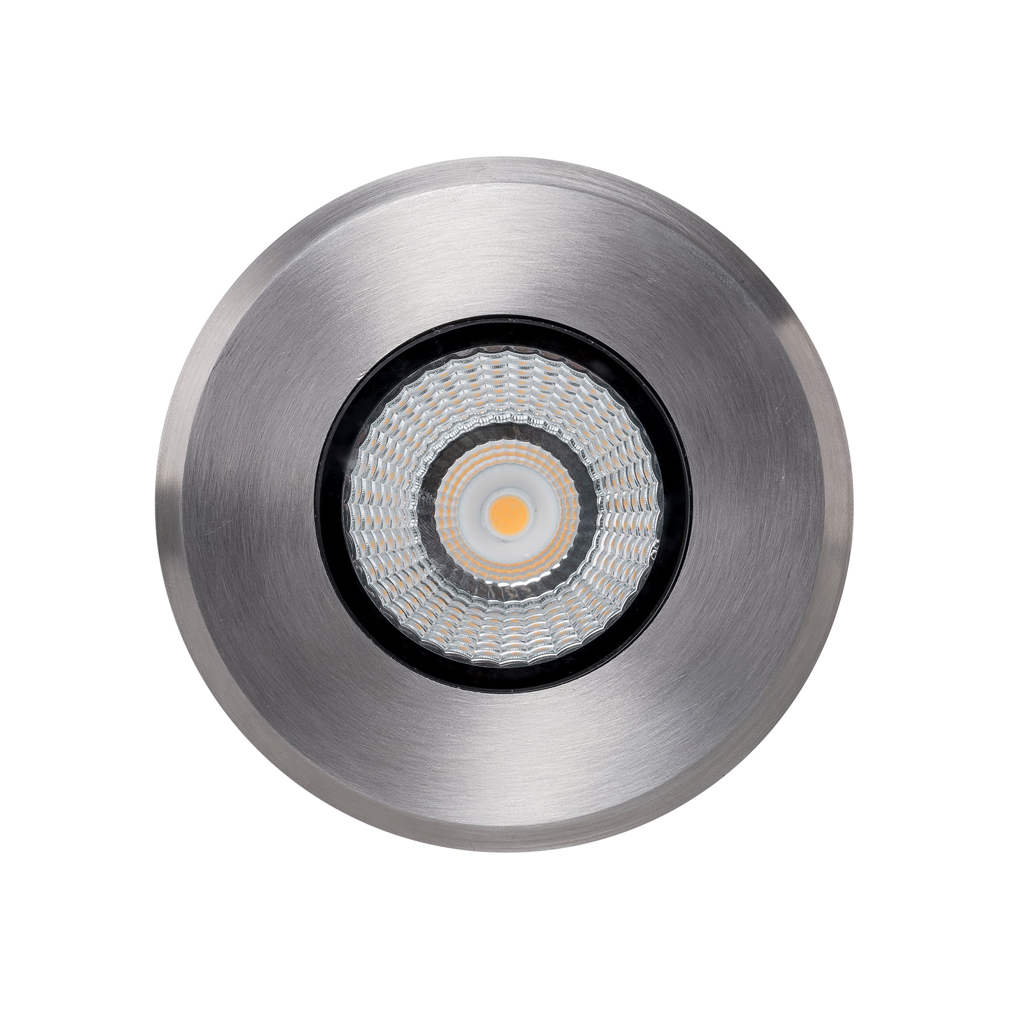 HV1831 - Klip 316 Stainless Steel 7w LED Inground Light
