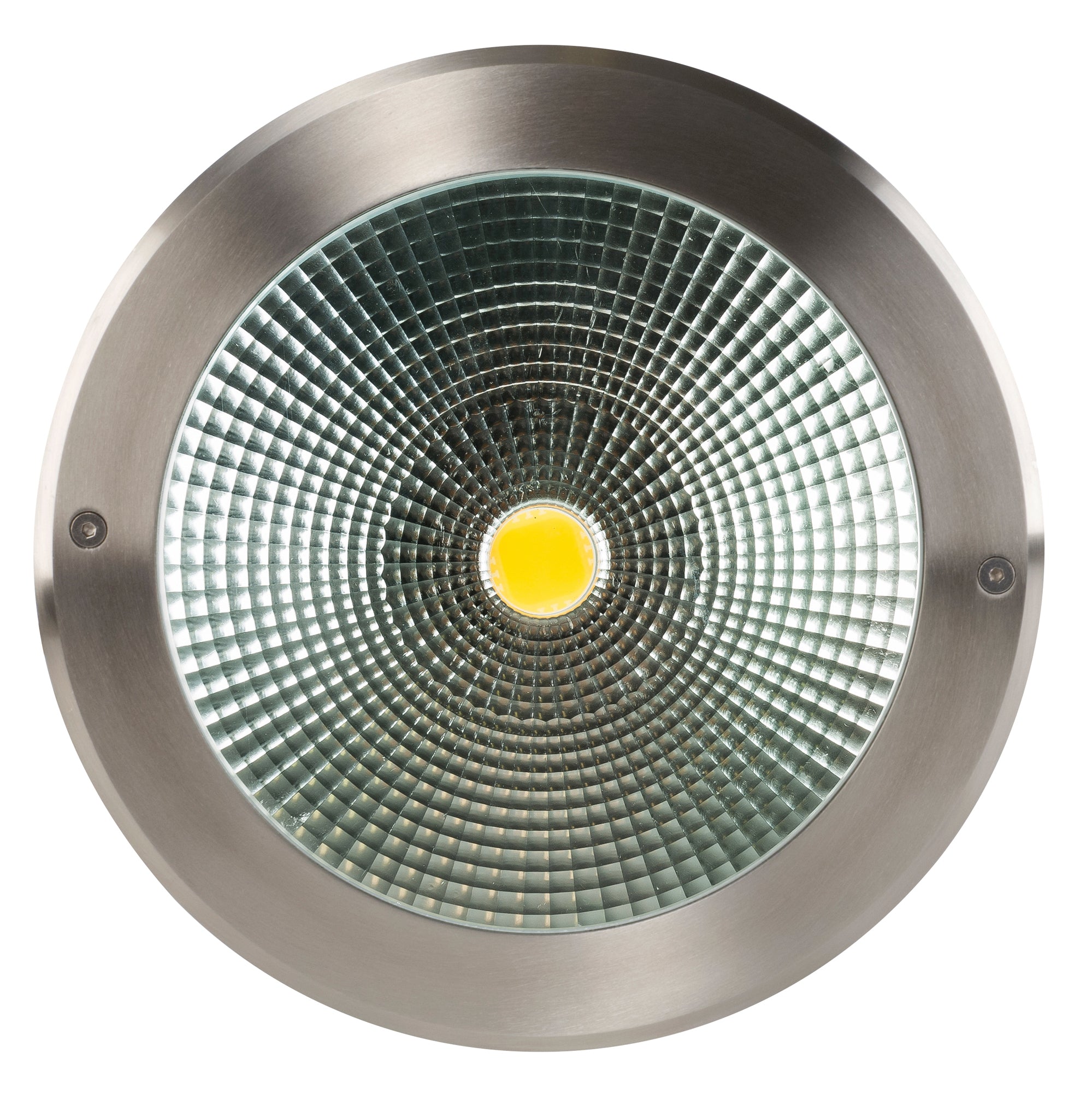 HV1835 - Klip 316 Stainless Steel 30w LED Inground Light