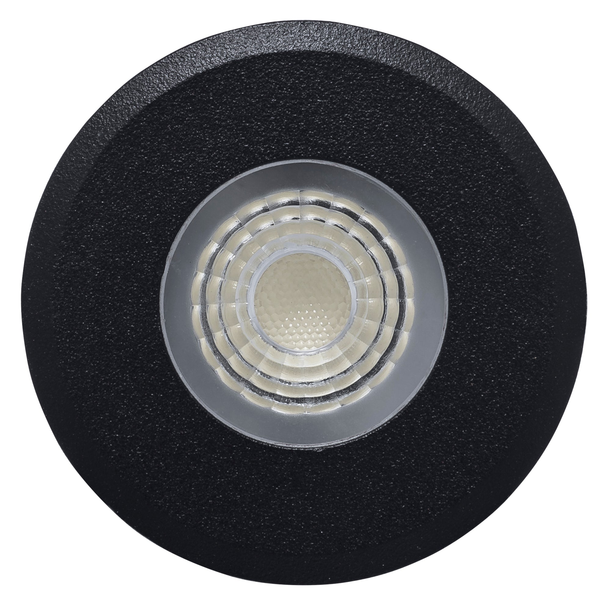 HV2882-BLK -  Elite Black Aluminium LED Deck or Inground lights
