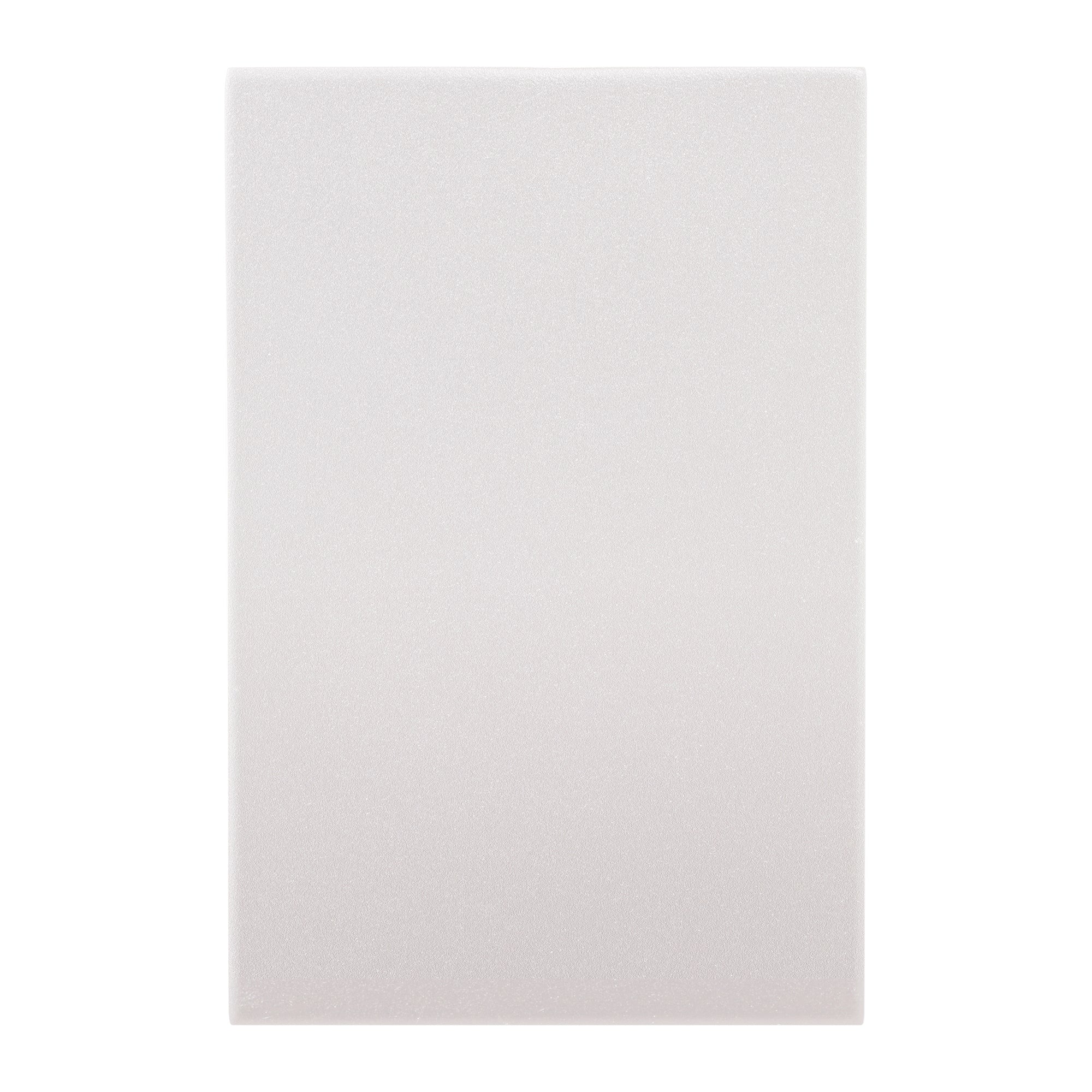 HV3289-WHT - Stylez White Up & Down LED Wall Light