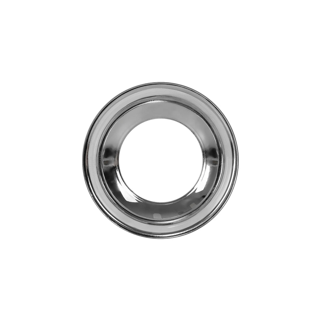 HV5841-CR - Chrome Inner Ring to Suit HV5841 7w Surface Mounted LED Downlight