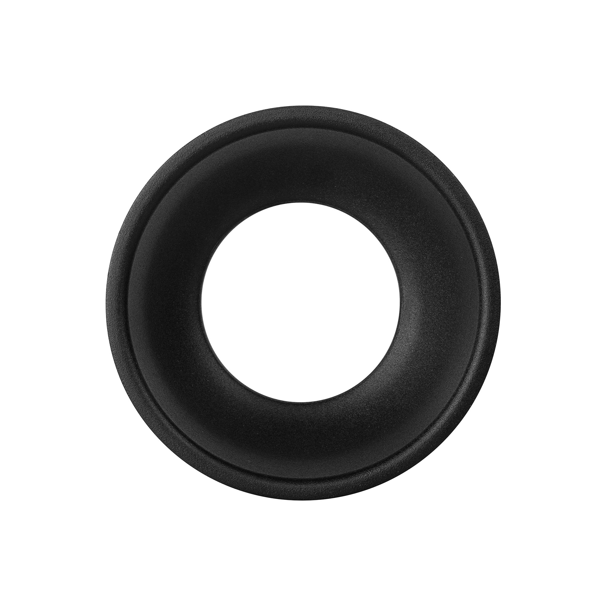 HV5842-BR - Black Inner Ring to Suit HV5842 12w Surface Mounted LED Downlight