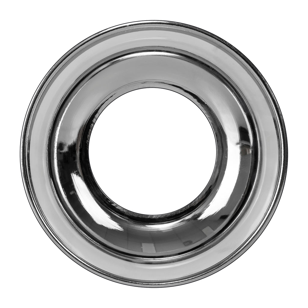 HV5844-CR - Chrome Inner Ring to Suit HV5844 24w Surface Mounted LED Downlight