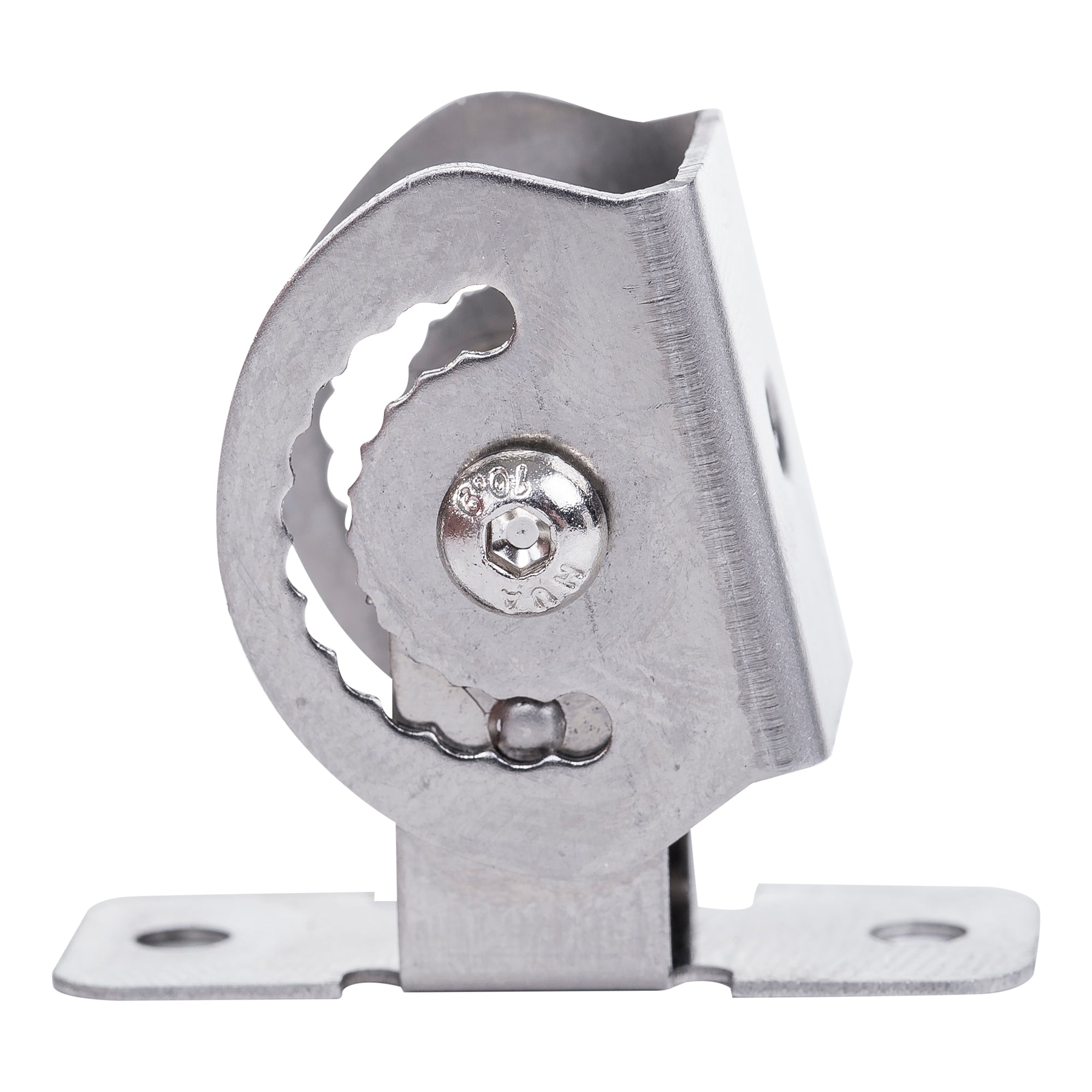 HV9705-ADJBR - Adjustable Mounting Bracket for Aluminium Profile