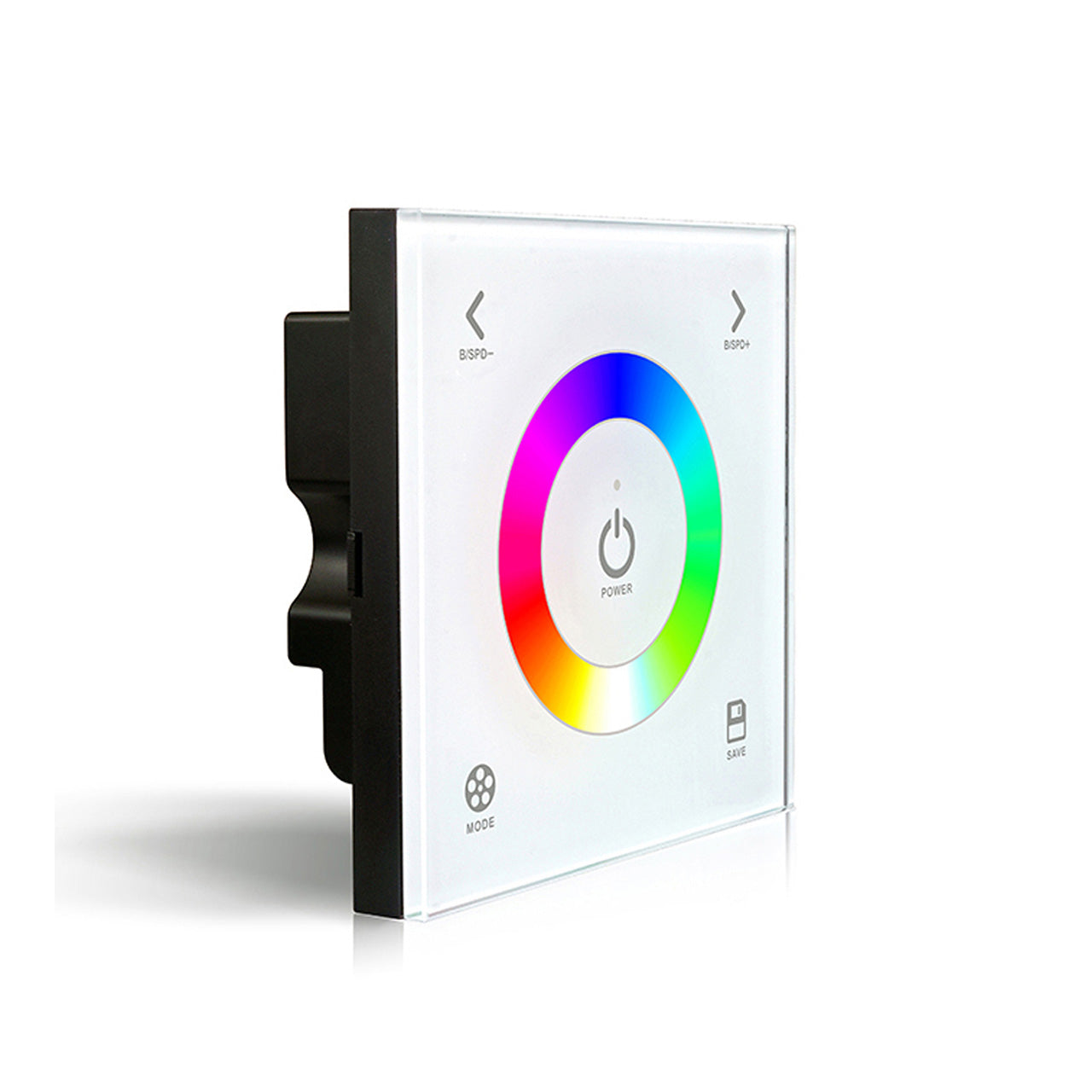 HV9101-DX3 - RGB LED Strip Touch Panel Controller