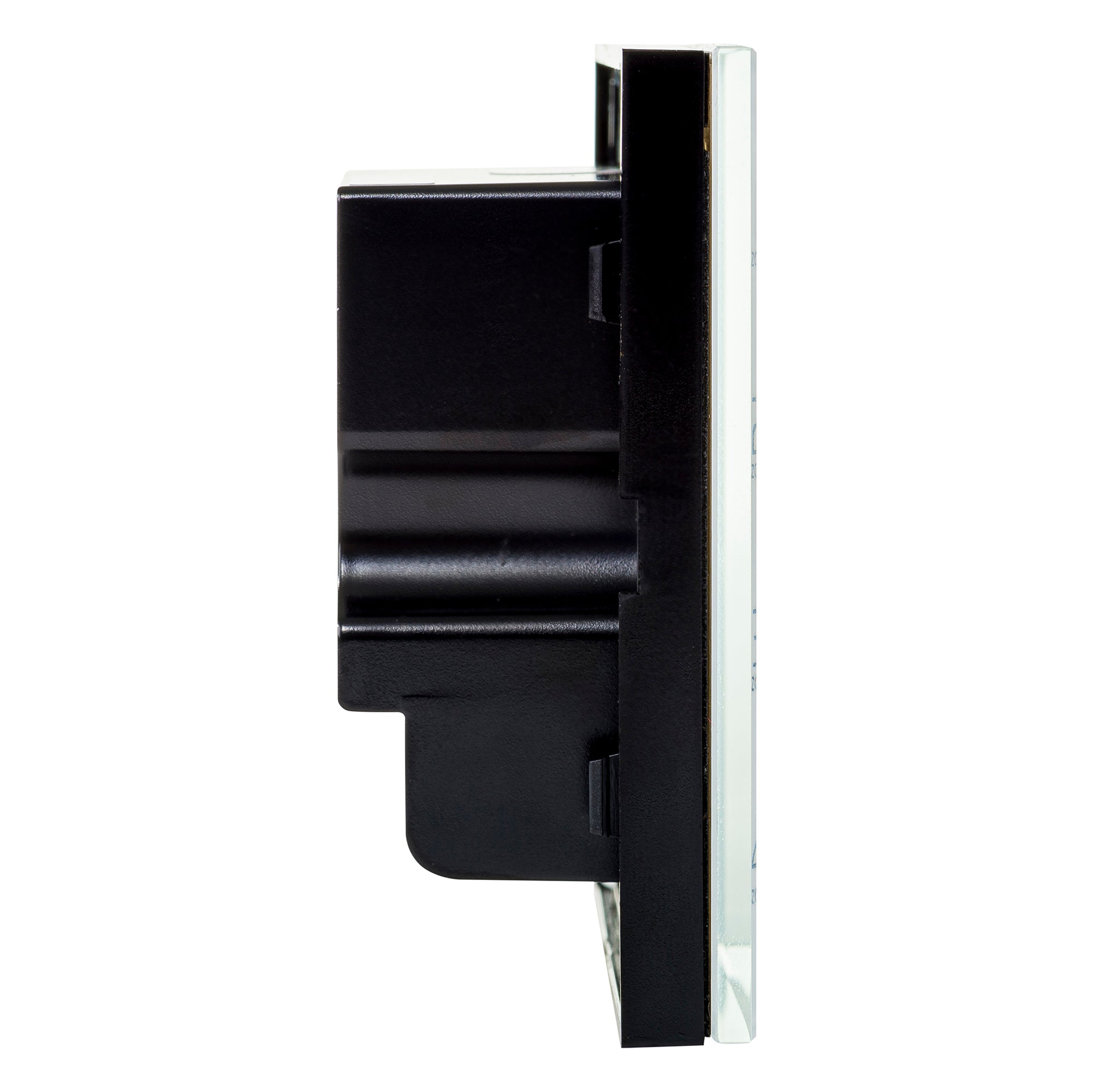 HV9101-DX5 - Single Colour Zone LED Strip Touch Panel Controller ...