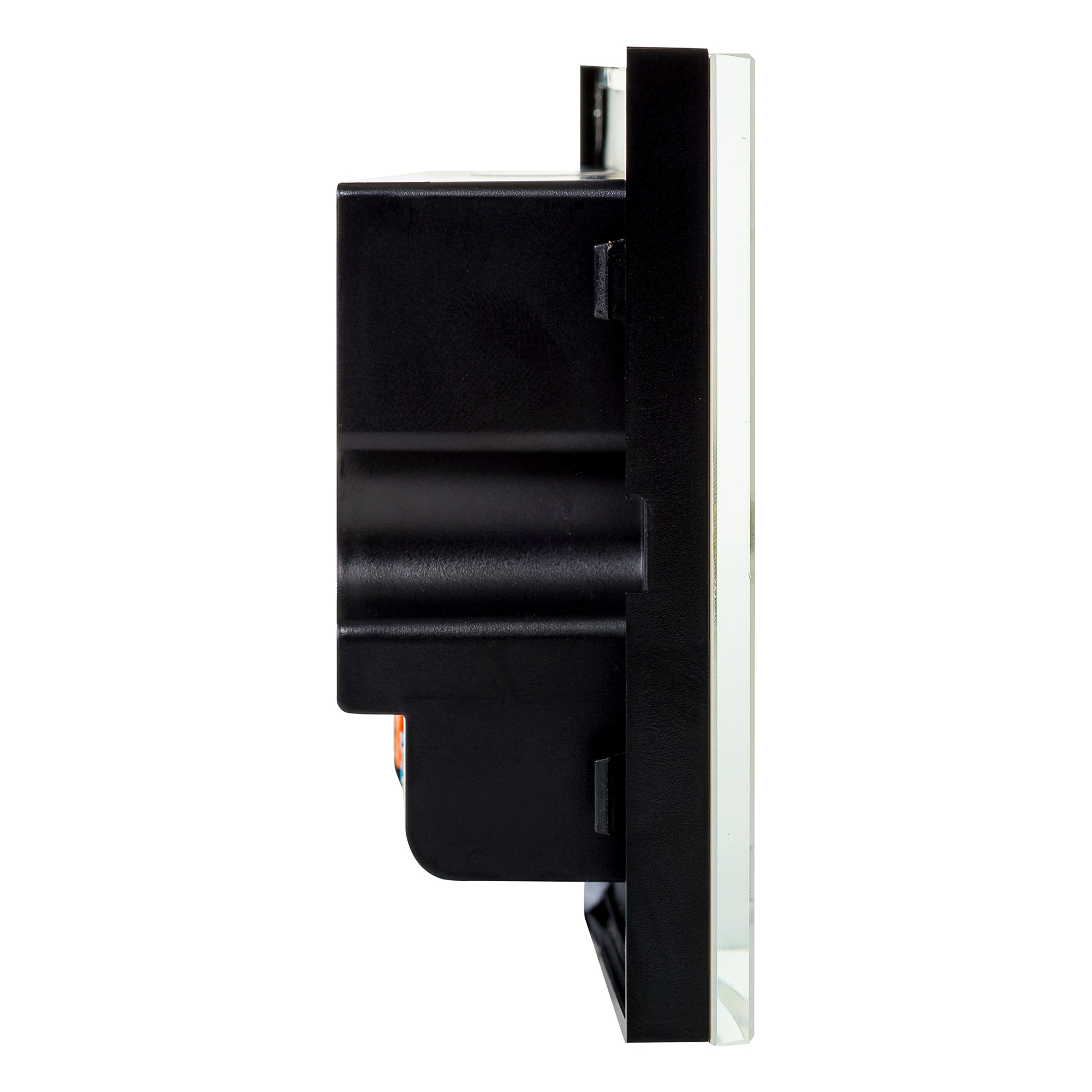 HV9101-DX7 - Colour Temp (CT) Zone LED Strip Touch Panel Controller