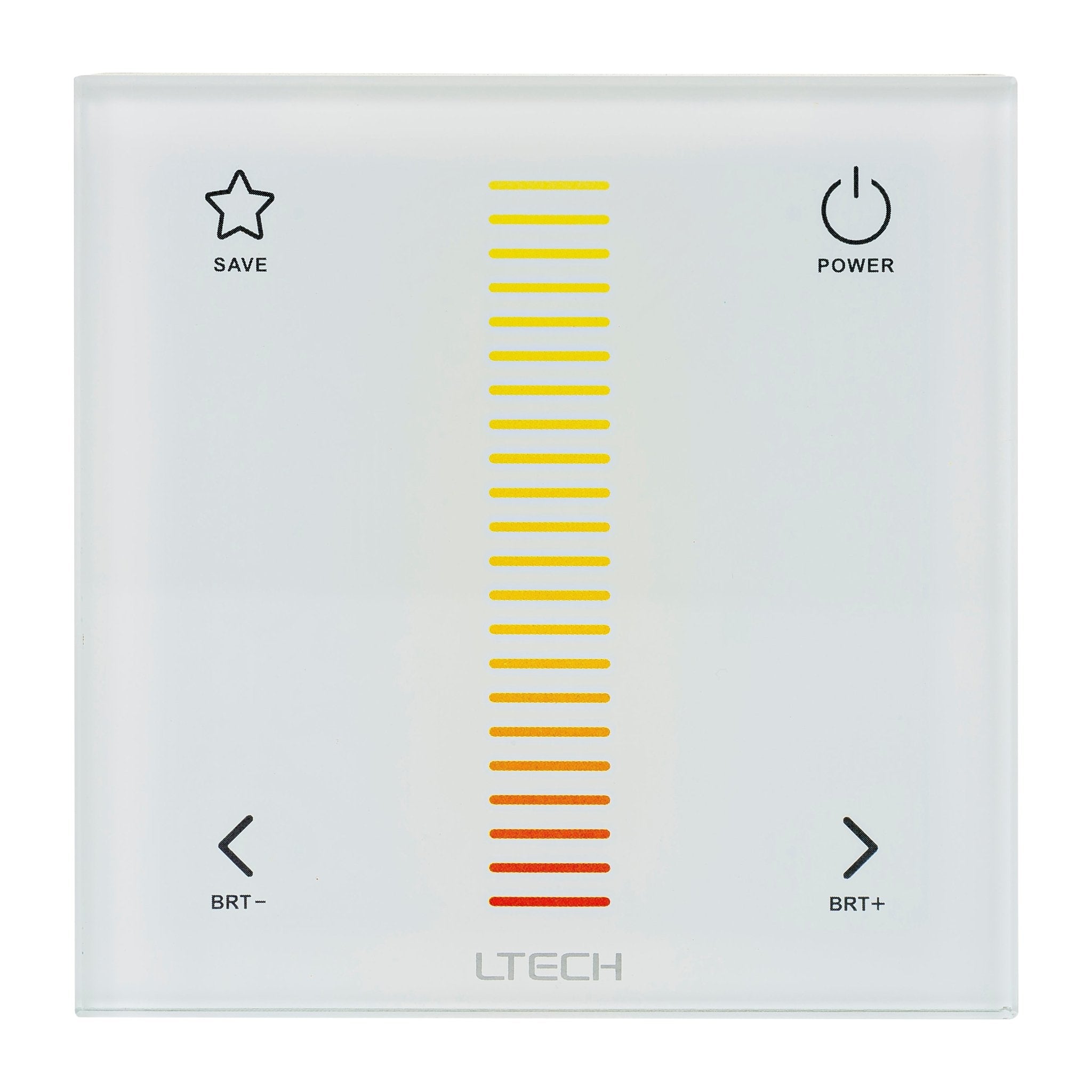 HV9101-E2 - Colour Temp (CT) LED Strip Controller