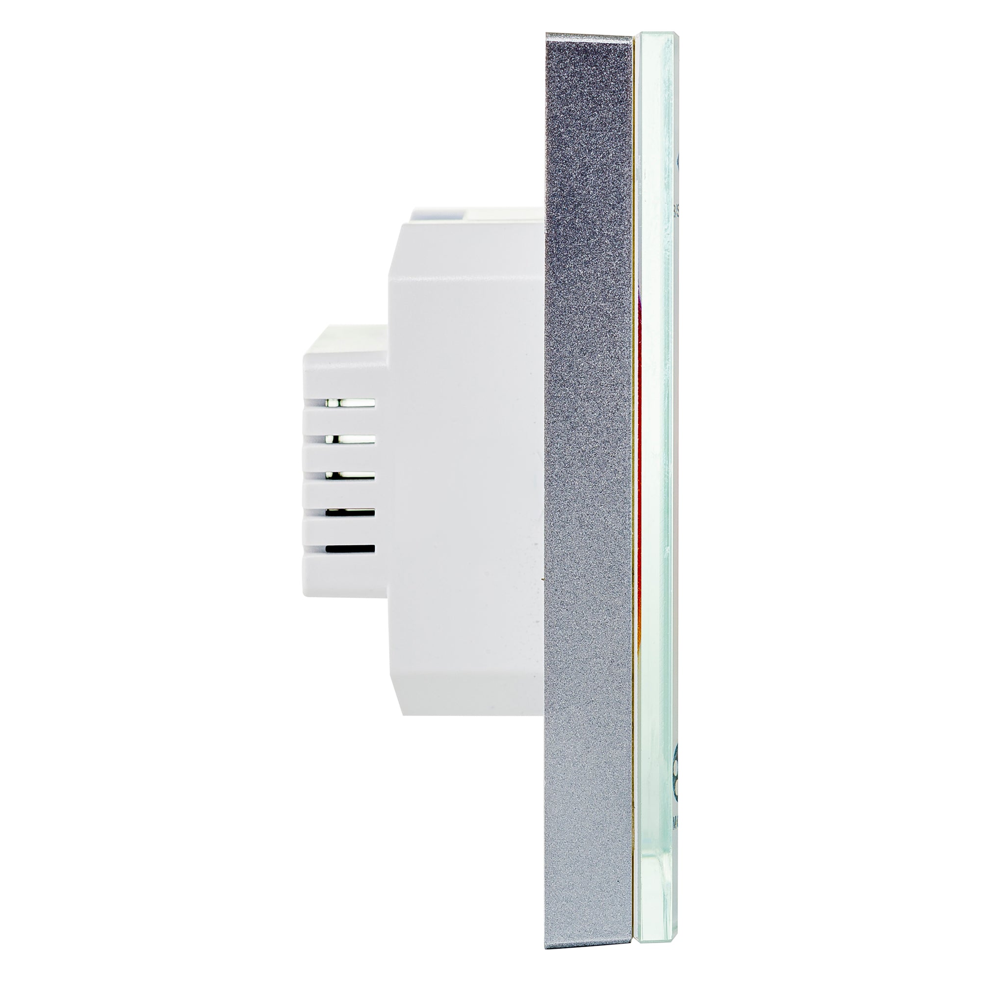 HV9101-E4S - RGBC or RGBW LED Strip Controller
