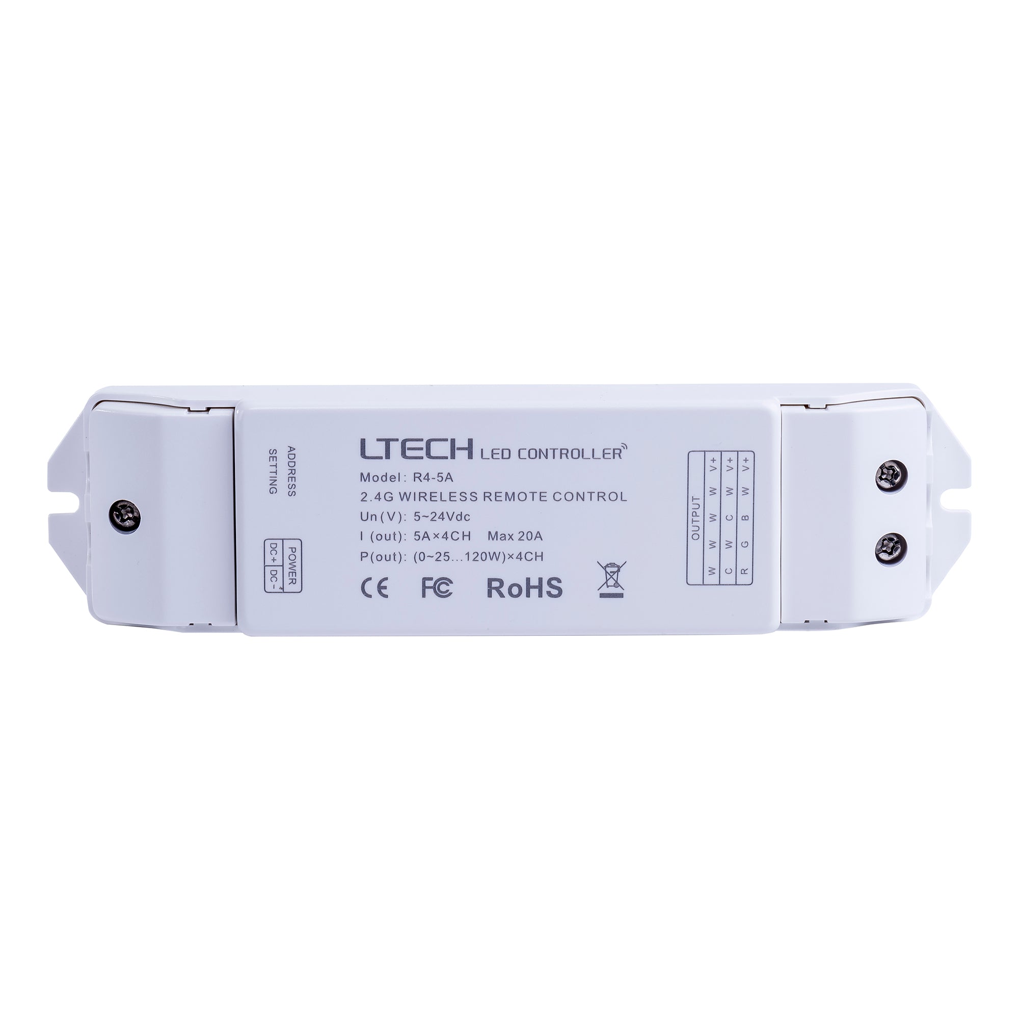 HV9103-R4-5A - LED Strip Receiver
