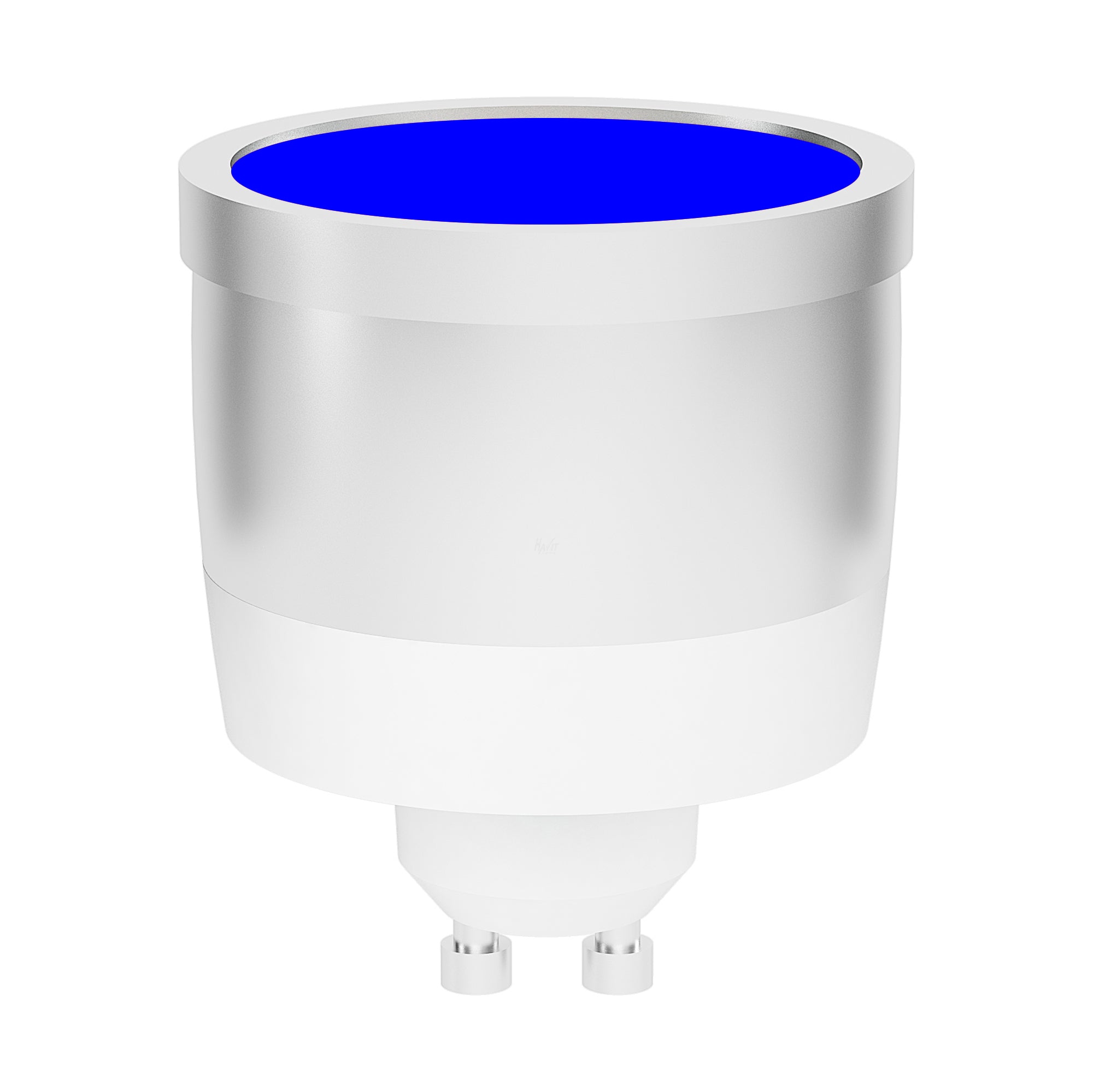 HV9506B - Blue 5w 240V GU10 LED Globe