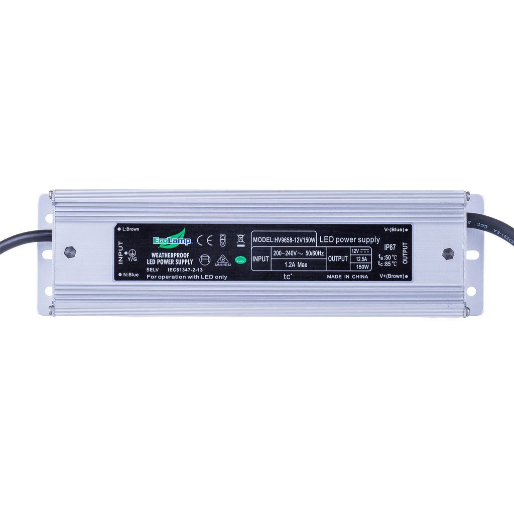 HV9658-150W - 150w Weatherproof LED Driver