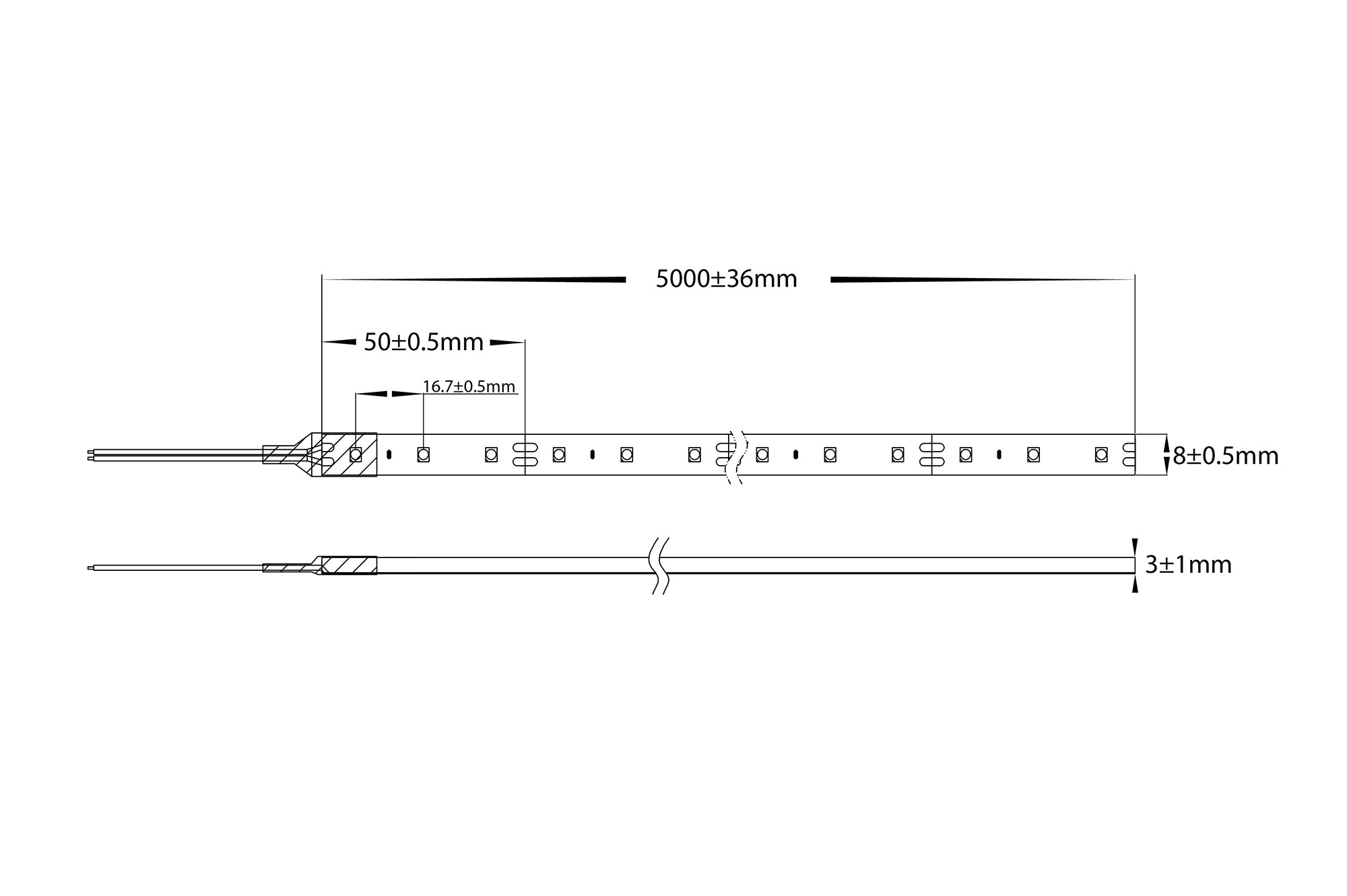Viper LED Kits – Havit Lighting