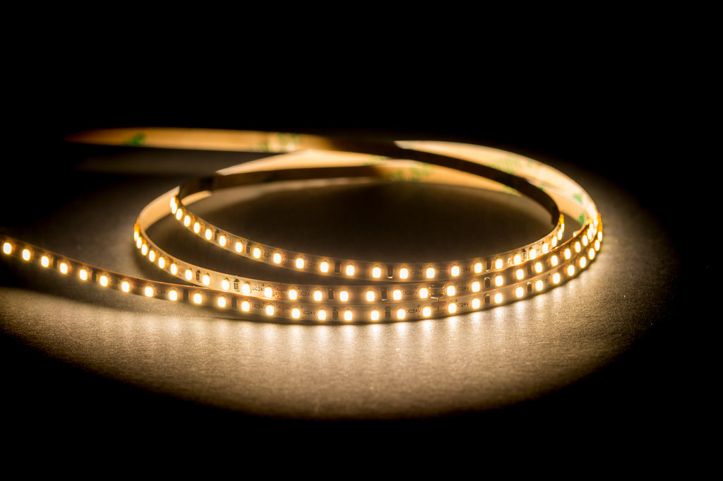 HV9735-IP20-240-4K - 19.2w IP20 Micro LED Strip 4000k