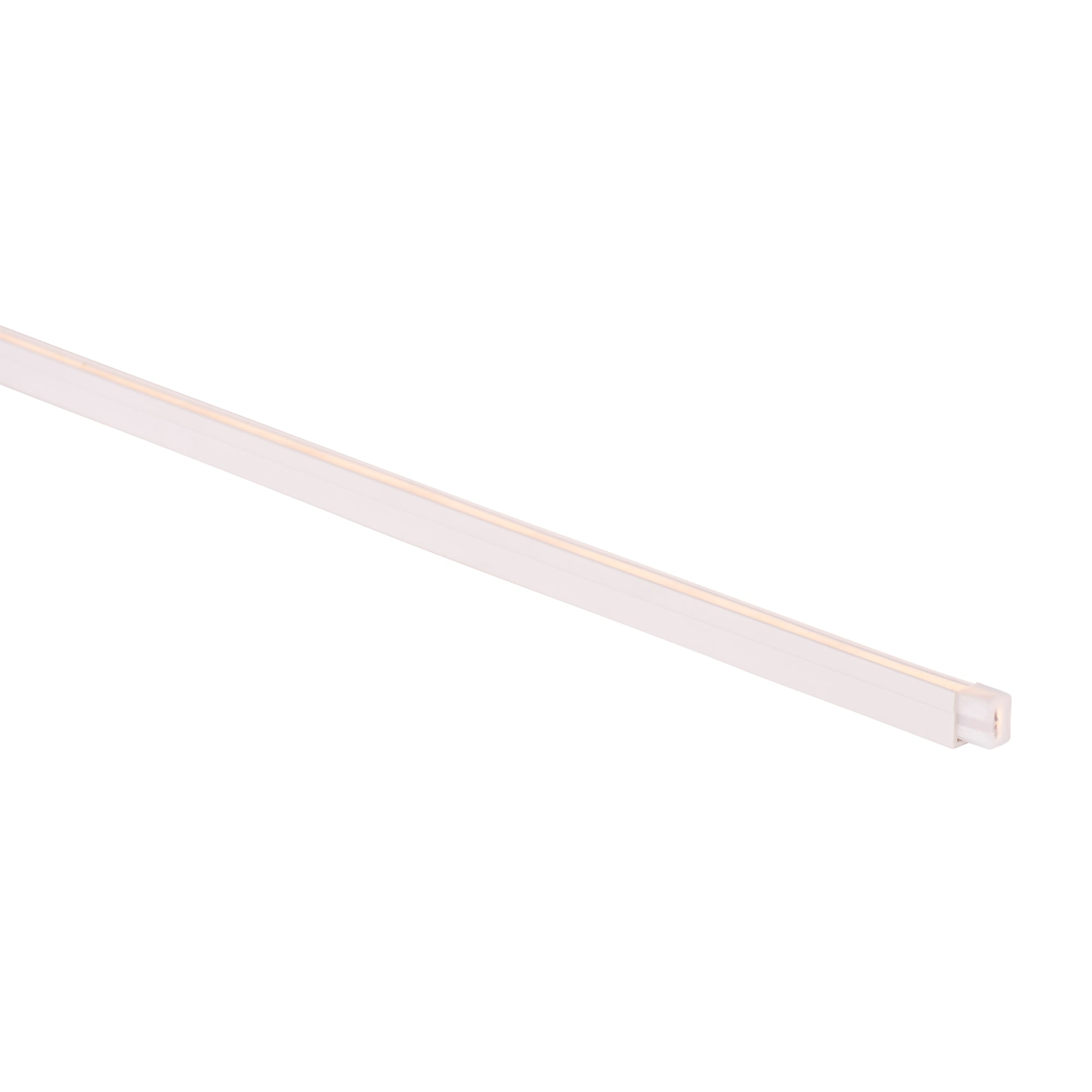 HV9792-PVC-Channel - PVC Channel to suit HV9792 Side Bend Flexible Neon LED Strip