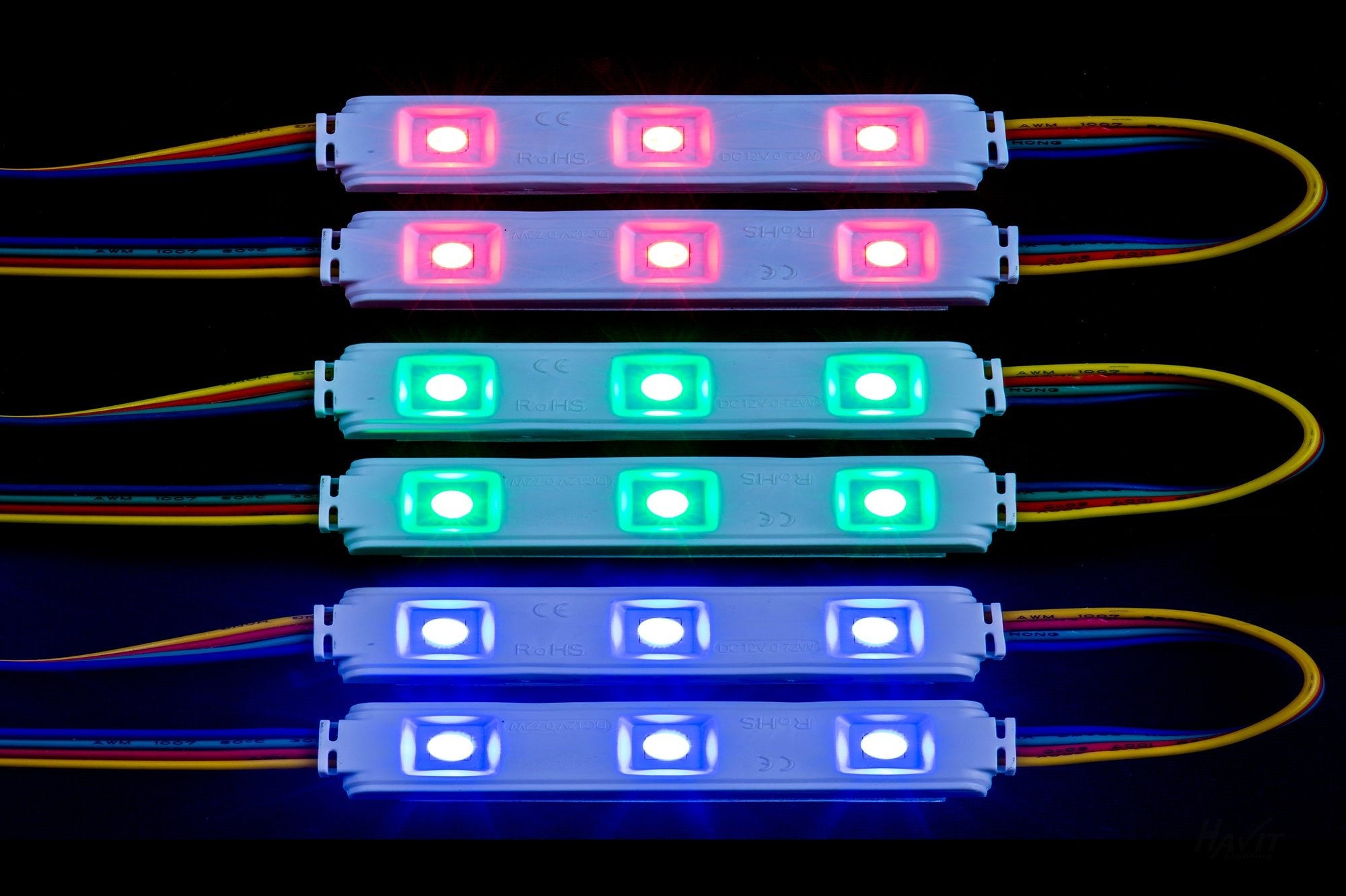 Signage Led Modules Array Signage Modules – Havit Lighting