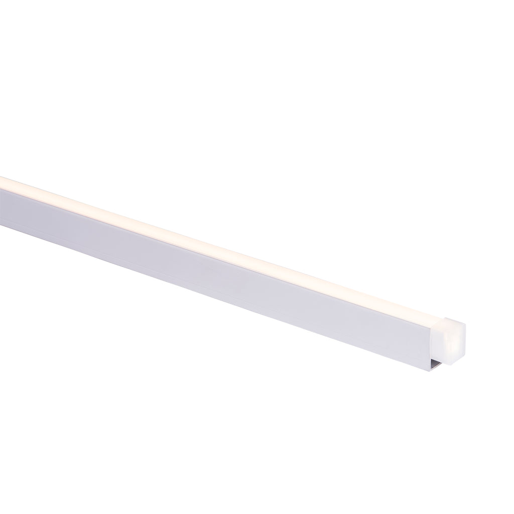 HV9795-ALU - Aluminium Channel to suit HV9795 Flexible Neon LED Strip