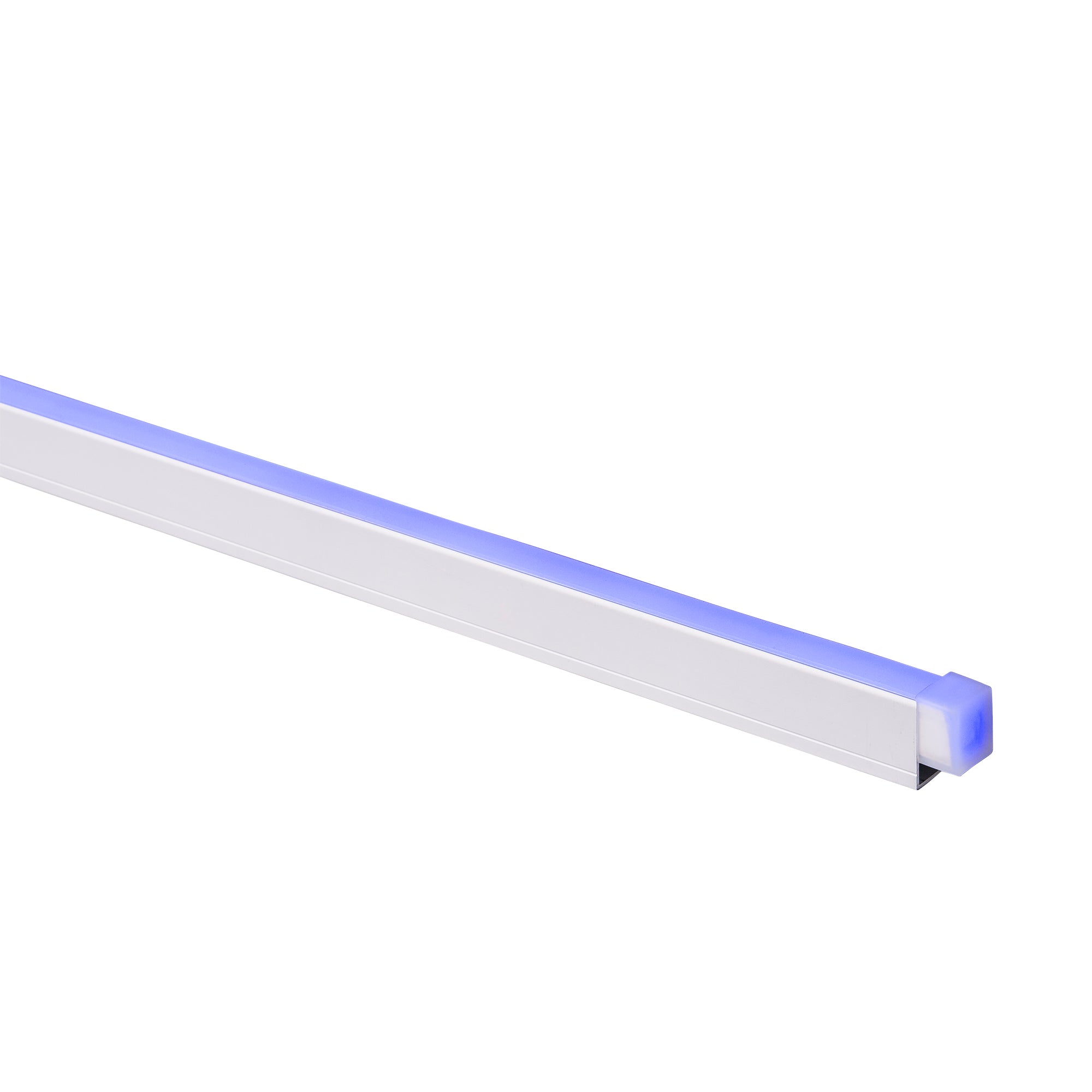 HV9795-IP67-200-RGBW - 14.4w IP67 24v DC Side Bend HaviFlex Flexible Neon LED Strip RGBW