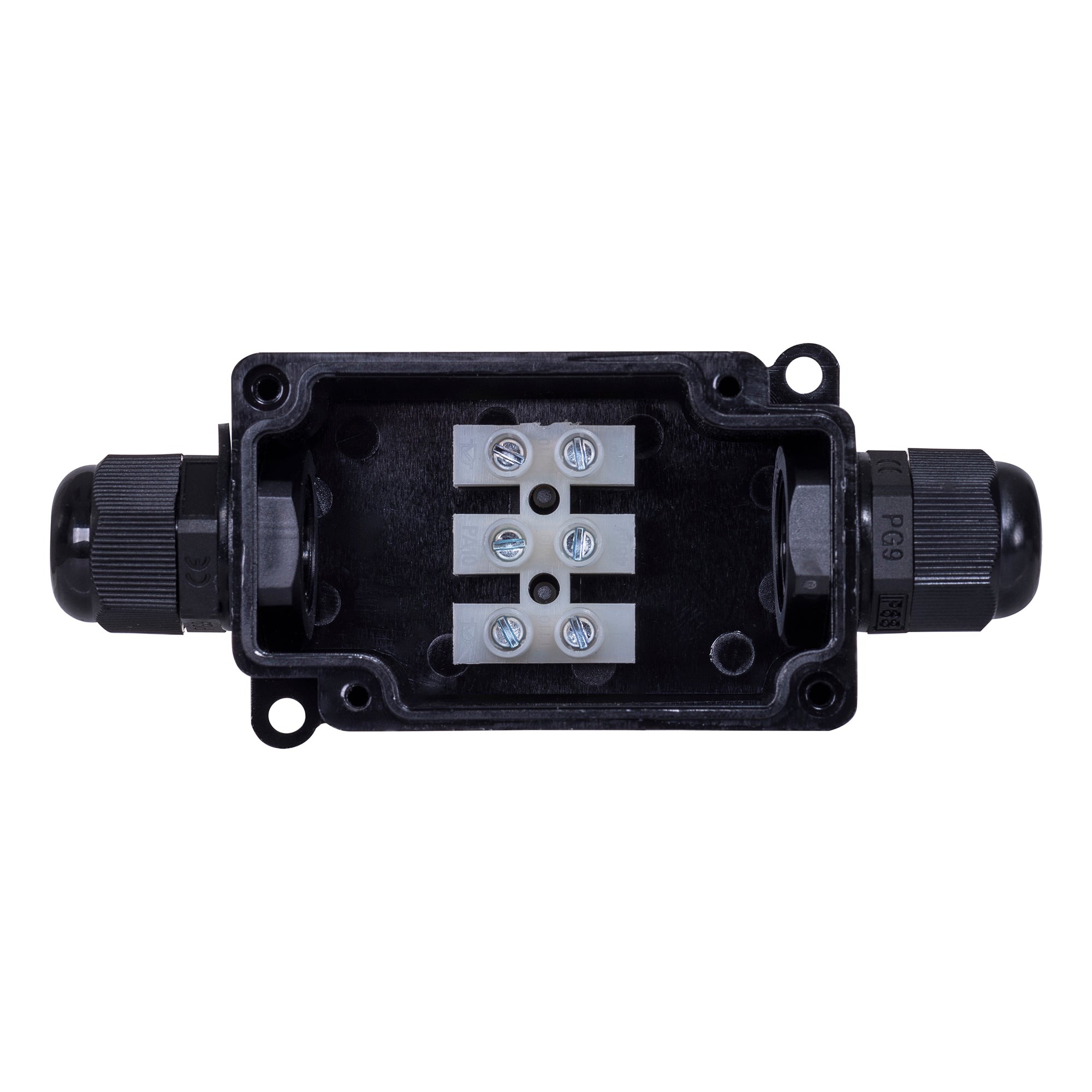 HV9905 - Weatherproof Junction Box – Havit Lighting