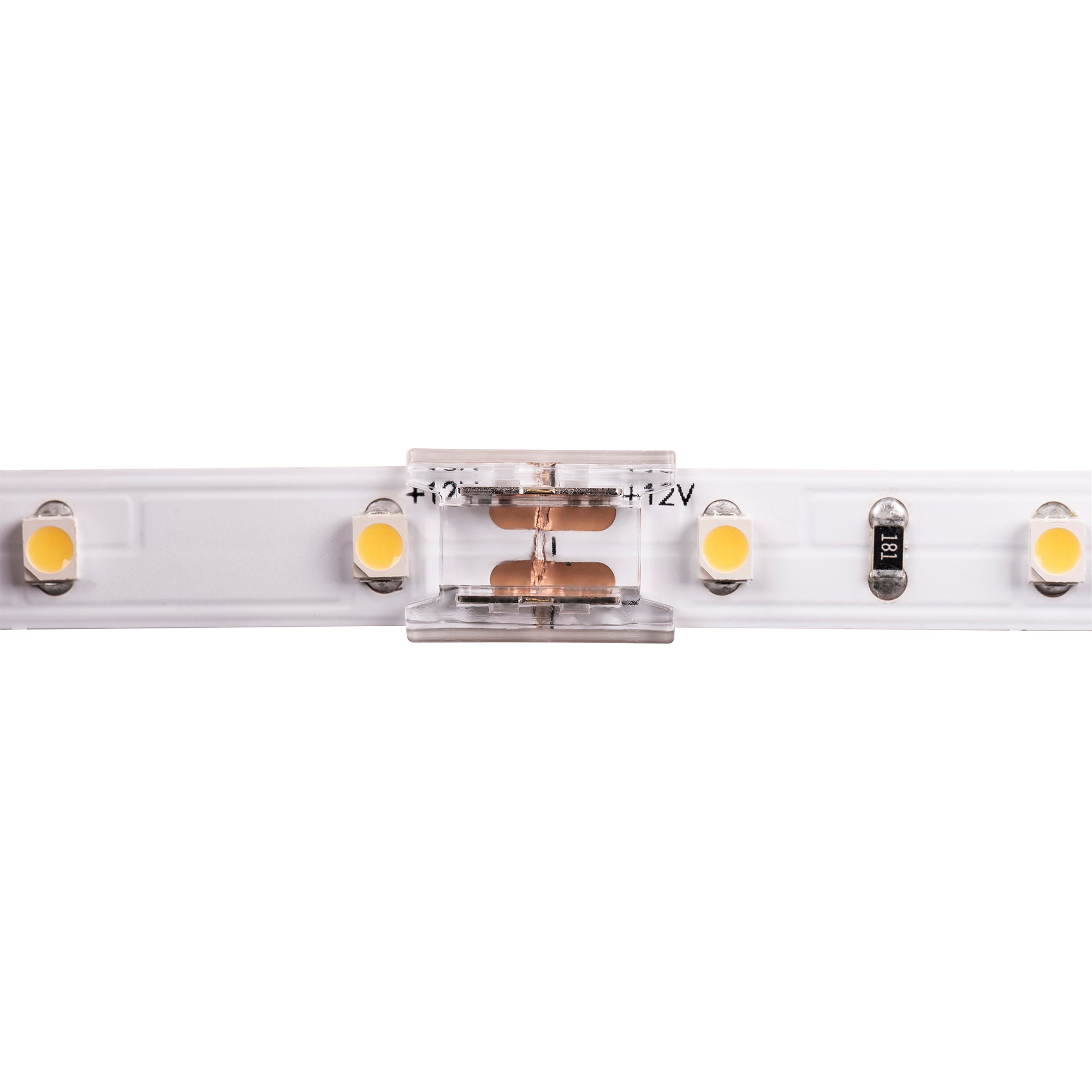 HV9959 - LED Strip Joiner to suit IP20 8mm PCB LED Strip