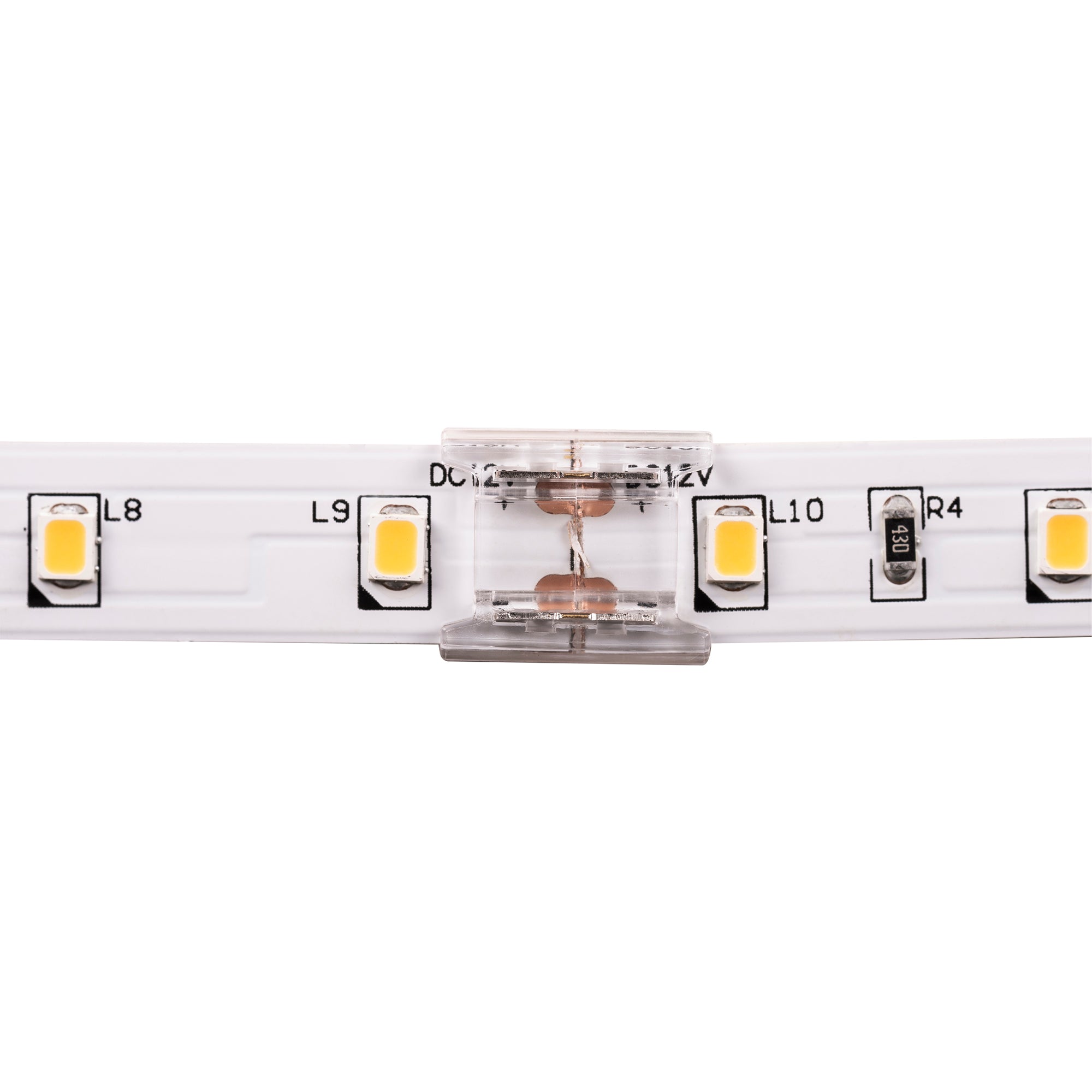 HV9961 - LED Strip Joiner to suit IP20 10mm PCB LED Strip