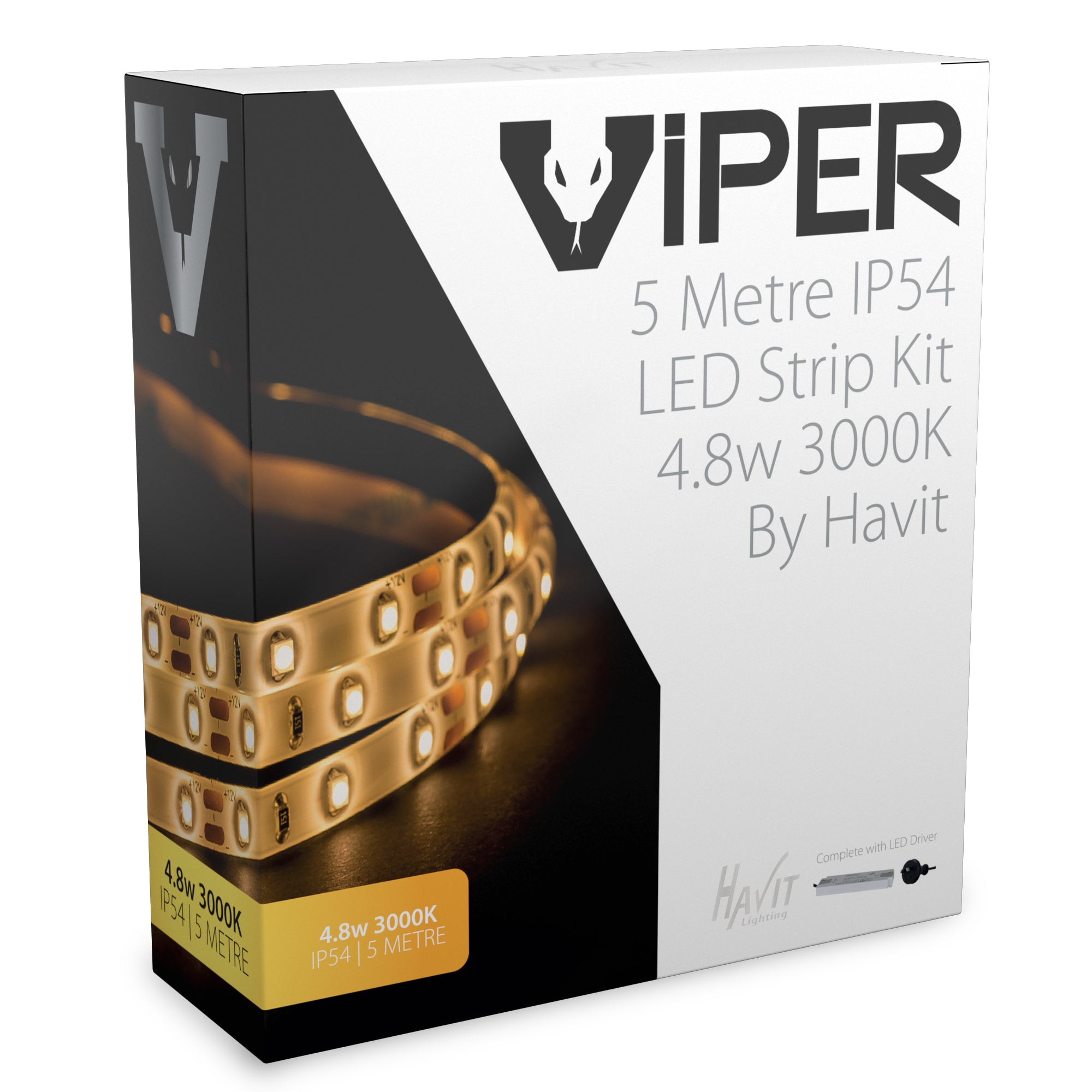 Vpit Led Viper LED Kits – Havit Lighting